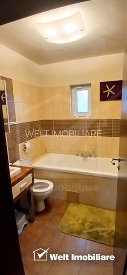 Parte duplex de vanzare Floresti zoona Parc Poligon - 9