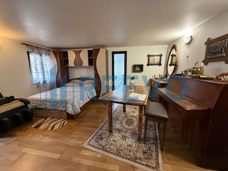 Casă/Vilă de vânzare în comuna Târgu Trotuș, județul Bacău. - 33