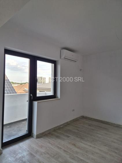 Apartament 2 cam zona Veterani nemobilat - 2