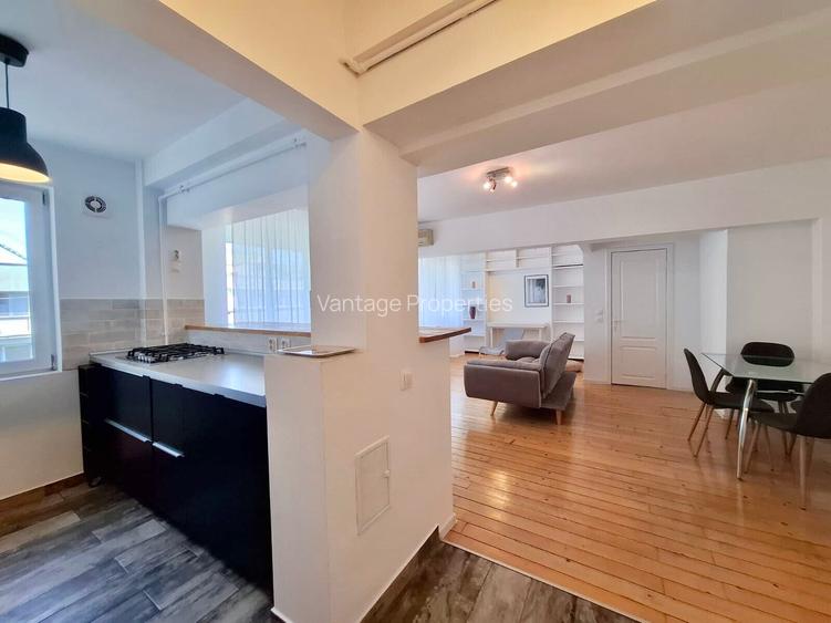 Apartament 2 camere, Calea VictorieI 142-148 - 2