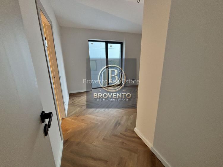 Apartament 3 camere Baneasa- Straulesti Petrom City - 16