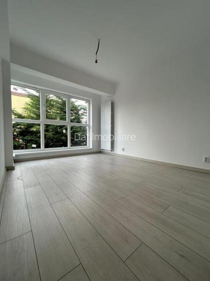 3camere -centrala proprie Parcul Liniei -Lujerului-bloc tip Boutique - 2