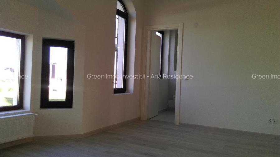 Vila tip C1 Aria Residences - 15