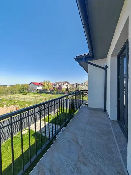 Casa Individuala 4 Camere Mogosoaia - 12