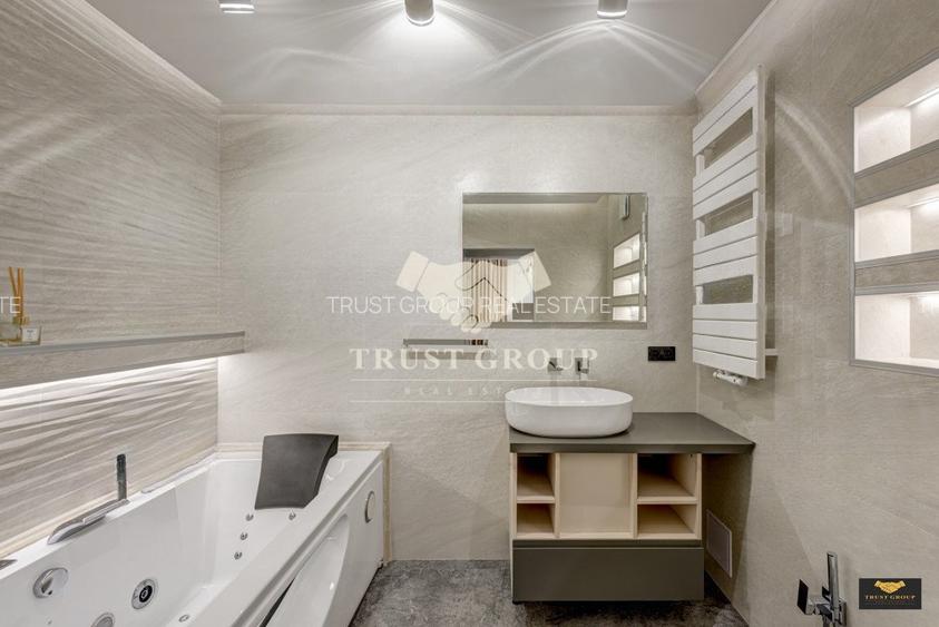 Apartament 3 camere lux - Herastrau | Loc de parcare  - 10