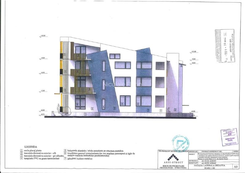 Clădire Comercială Premium în Bistrița-Năsăud - 14