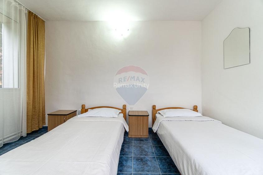 Hotel de vanzare Timisul de jos, Brasov, DN1 - 12