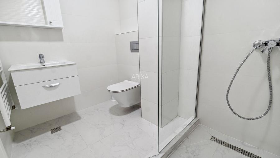 Garsoniera Aviatiei Floreasca Pipera Rond OMV Ivory Residence Parcare - 3