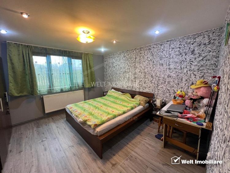 Casa, singur in curte, cartier Bulgaria, zona strazii Plevnei - 13