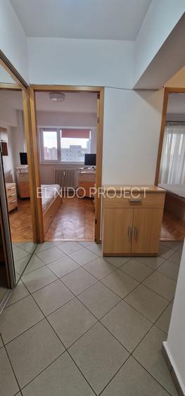 Proprietar,Bd Ion Mihalache apartament 3 camere,mobilat,complet utilat,zugravit - 7