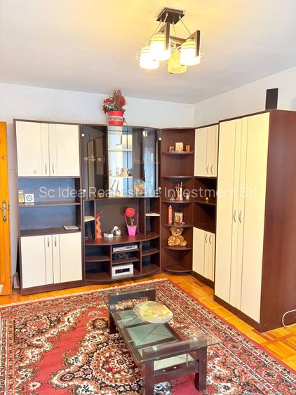 Apartament cu 2 camere Sagului- Sectia 3 Politie. - 3