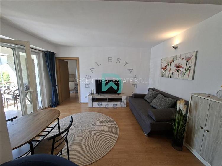 Apartament 2 camere Centrul Civic, 41mp - Brasov - 2