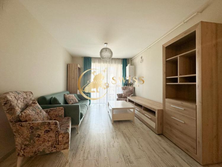 Apartament 2 camere | Pet Friendly | Terasa | Parcare subterana  | Buna Ziua - 2