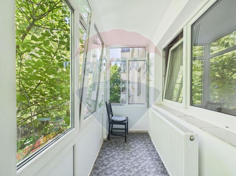 Vanzare | 2 camere | Loc parcare | Berceni | Pozitie excelenta - 6