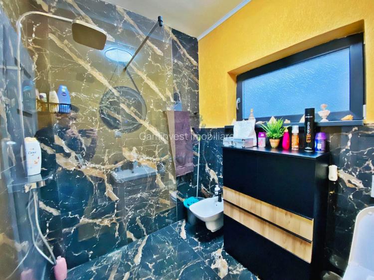 Casa de lux cu pisicina de vanzare in Biharia, Bihor  - 3