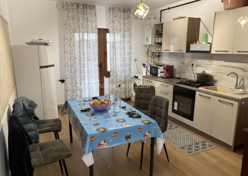 LUMINA ULTRACENTRAL |CASA 4 CAMERE |145M² UTILI|  - 5