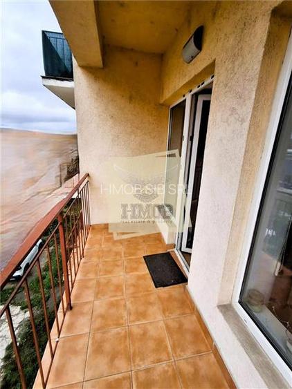 Apartament cu 3 Camere 82 Mpu 2 Bai 3 Balcoane  Terezian - 17