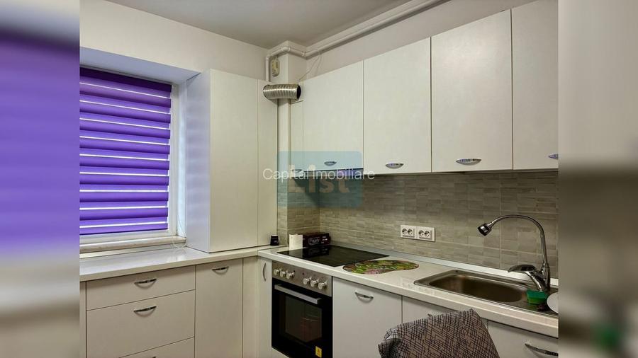 Apartament  2 camere, mobilat complet, bloc 2018, Fiald, 0% comision - 13