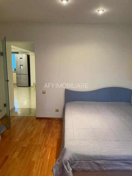 De vanzare Apartament 3 camere Matei Basarab, Calarasi, Central - 11