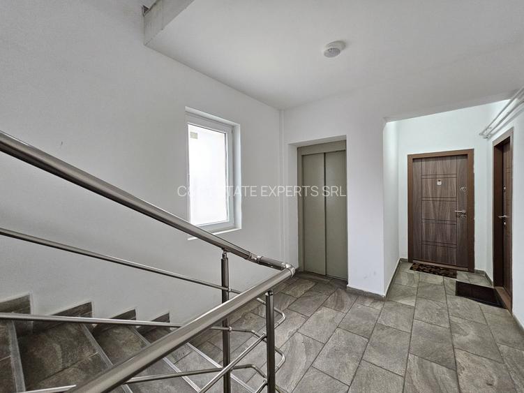 Apeductului Residence| Ap. 2c. decomandat cu doua locuri de parcare - 17