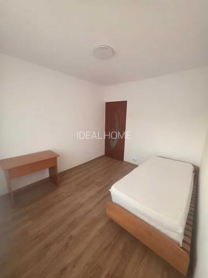 Apartament 3 camere, 2 bai, zona Kaufland Manastur - 2