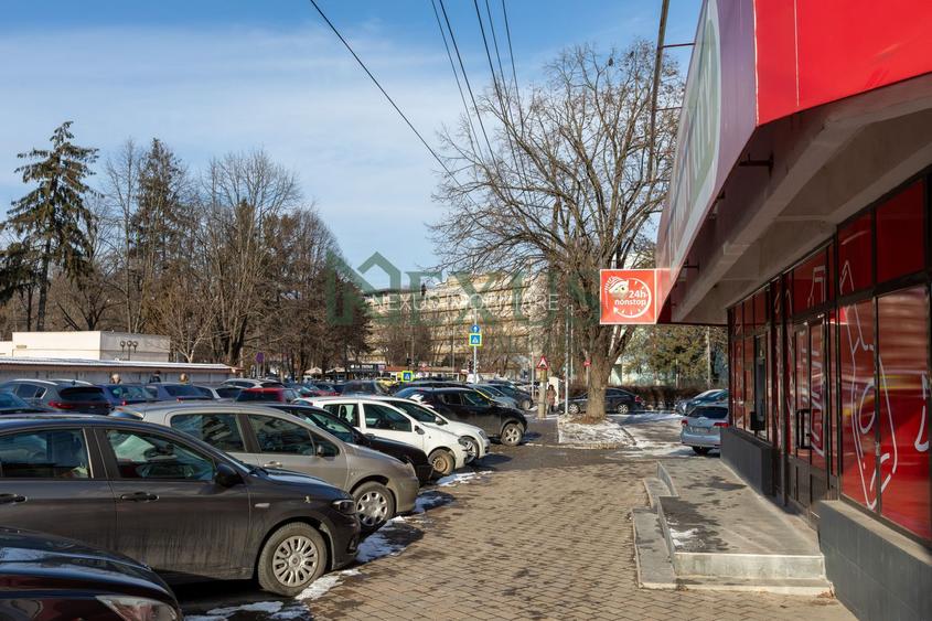 Apartament 2 camere decomandat, Str. Carpați, Bacău - 17