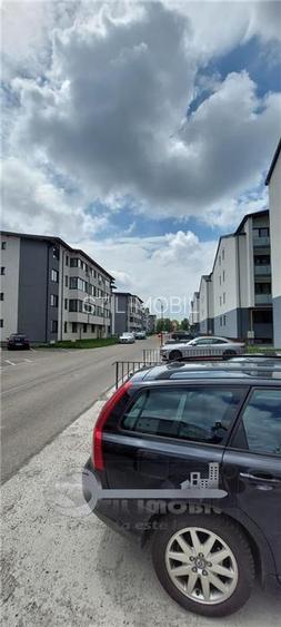 APARTAMENT 2 CAMERE DEC PANORAMIC RESIDENCE VALEA ADANCA - 5
