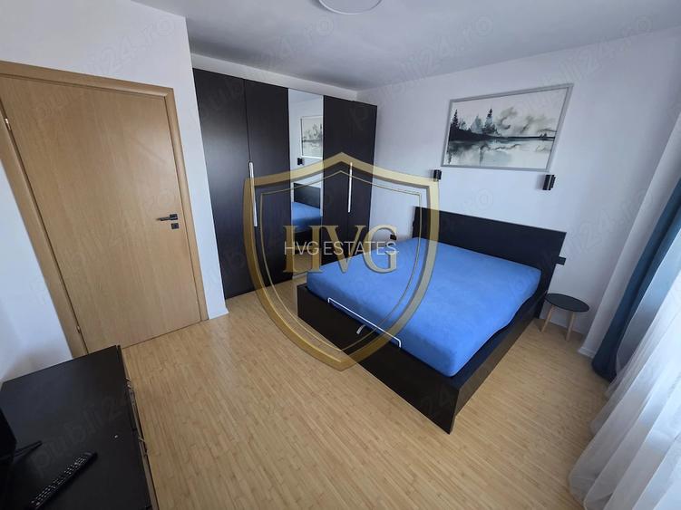 Apartament cu 3 camere | Pet-friendly | Centrala | Loc de parcare - 3