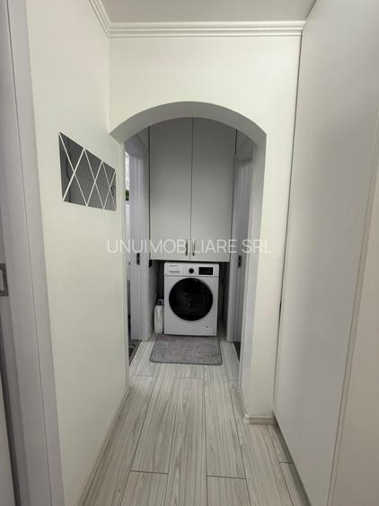 Apartament 3 camere complet renovat • Parter • Zona Comisia  Centrala - 14