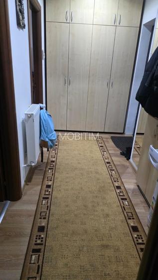 Apartament 1 camera Junior Residence - 5