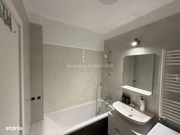 Atlas Residence - Brancusi | 2 Camere | Parcare | 3/9 | Terasa 13 MP - 9