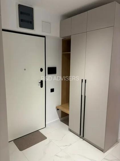 Apartament 2 Camere superb finisaje/mobila lux piscina exterioara - 18