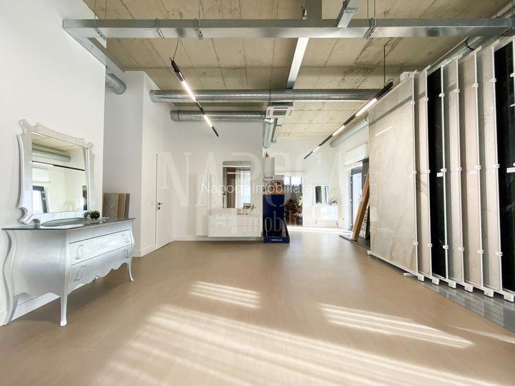 Spatiu comercial de vanzare in Buna Ziua, Cluj Napoca - 5