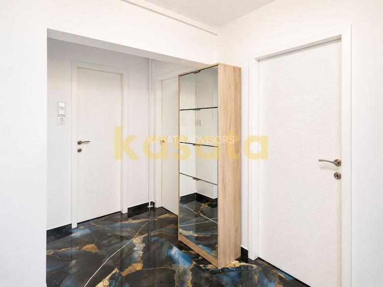 Ap 2 camere1988| Baicului | Complet renovat 2025|Mobilat - 5