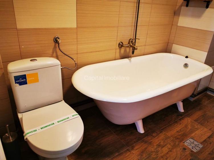 COMISION 0%! Ap. 2 cam la casă 63 mp, curte, central – Piața Muzeului - 11