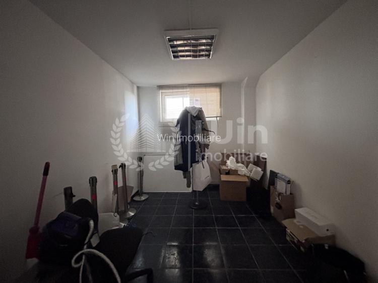 Hala de inchiriat 335mp | Elevator | Zona Bulevardul Muncii | Iris - 9
