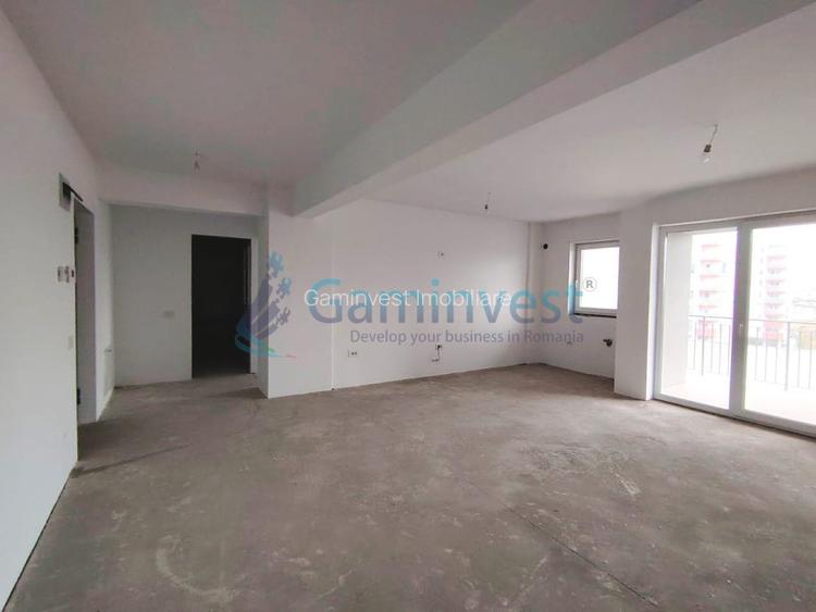 Apartament 3 camere cu loc de parcare Iosia Residence, Oradea, Bihor - 3