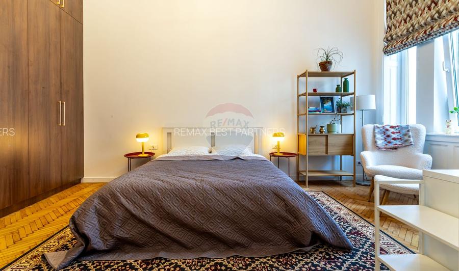 Apartament cu 2 camere de inchiriat in zona P-ta Mihai Viteazul - 4