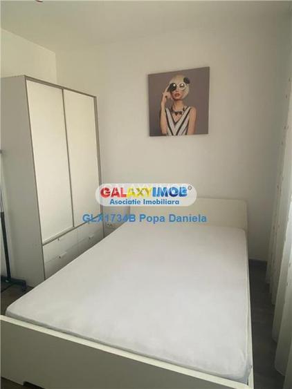 Apartament 3 camere ,mobilat si utilat,parcare CARTIERUL LATIN - 11