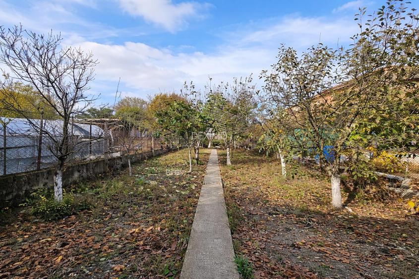 CASA COCHETA IN INIMA ORASULUI OVIDIU LANGA PRIMARIE - 16