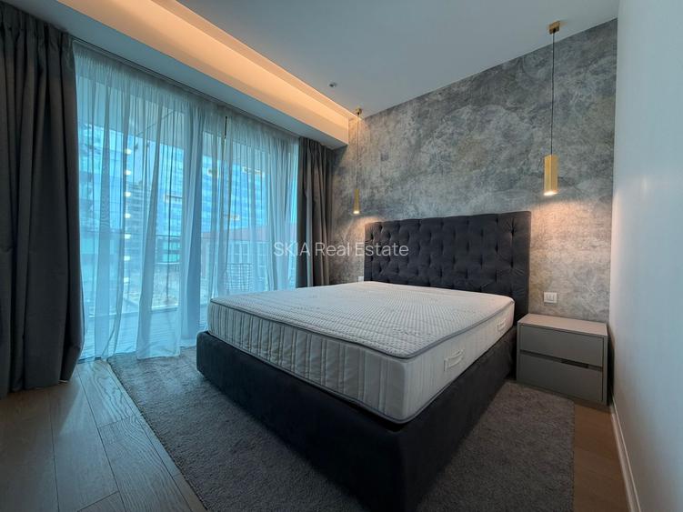 ONE MIRCEA ELIADE - 1 BEDROOM FOR RENT - GREAT DEAL!!! - 4