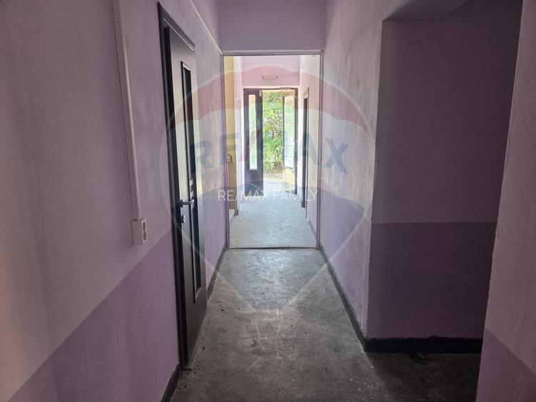 Spațiu industrial 15435 mp. de vânzare in Tinca. - 5