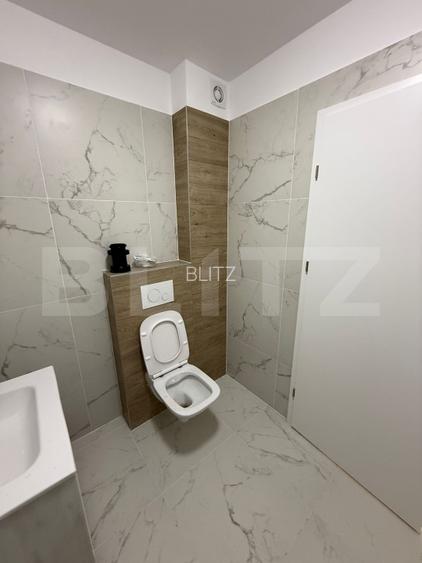 Apartament, decomandat, cu 2 camere - ansamblu nou 2024 - 7