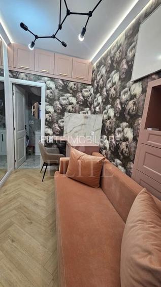 Apartament o camera în zona Piata Unirii, str. Regele Ferdinand - 11