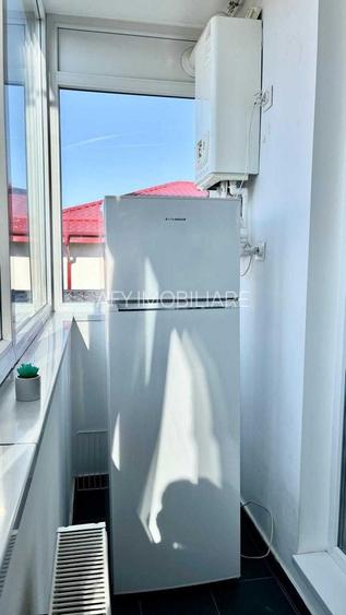 De vanzare garsoniera noua mobilata/utilata, Humulesti/Salaj - 6