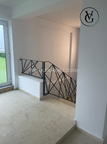 Apartament 3 camere nou  - Mamaia Nord - Piscina & Fitness - 12