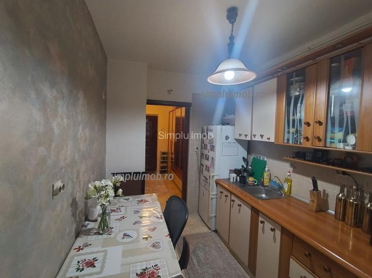 Metrou Nicolae Grigorescu 2 Camere - 3