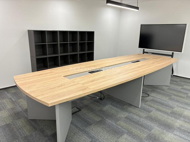 Spatii Birouri | CISMIGIU | Stirbei Voda | 1150mp - 9