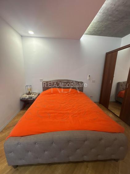 2 camere Floreasca decomandat, centrală, et. 6, an 2018, 52 mp - 3