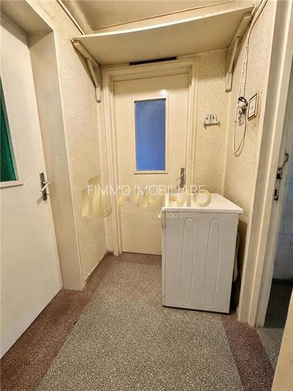 Apartament ultracentral | Aleea Nucului | Potential investitie | ID: 1771 - 8